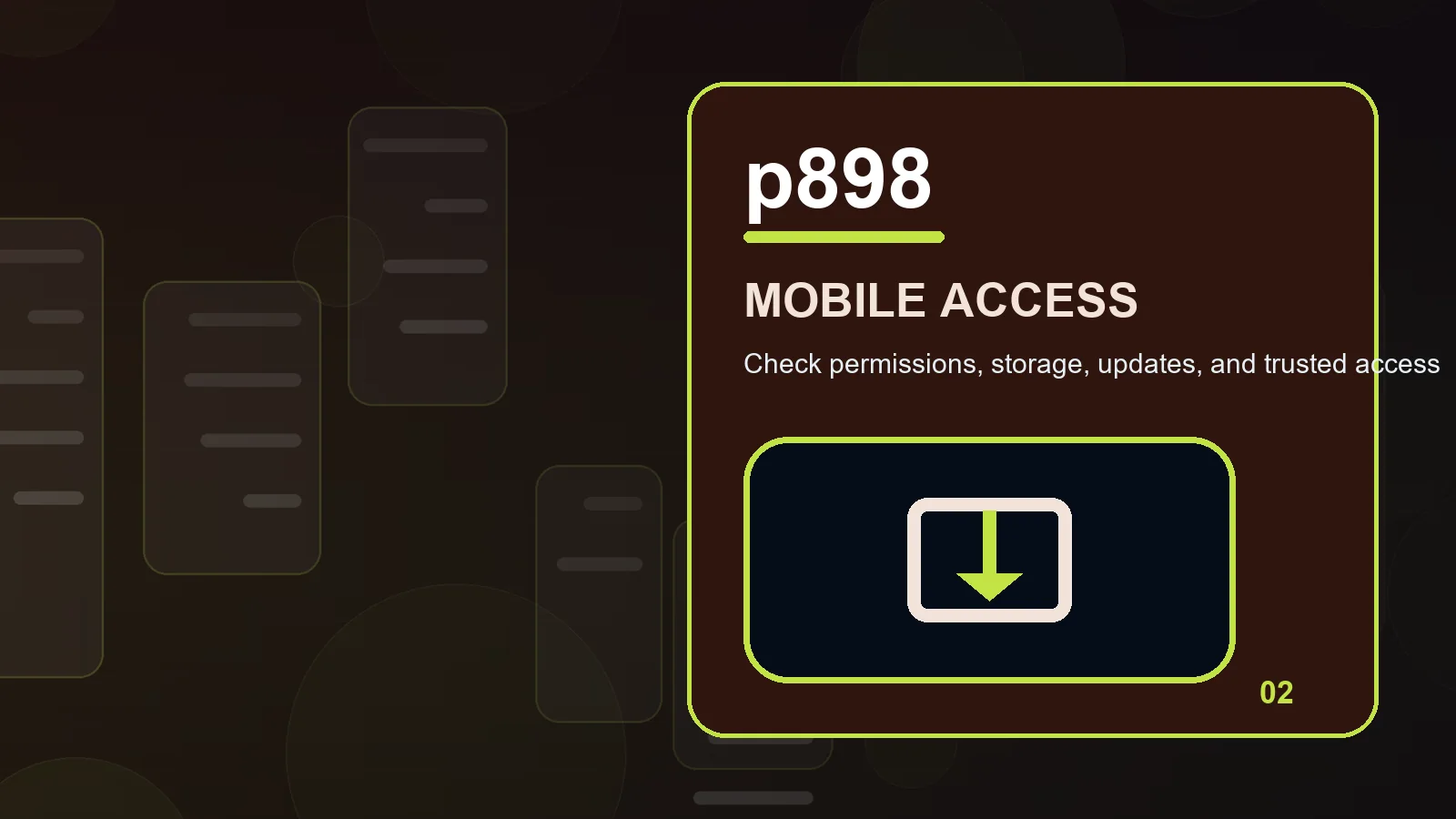 p898 download full-width visual guide 2
