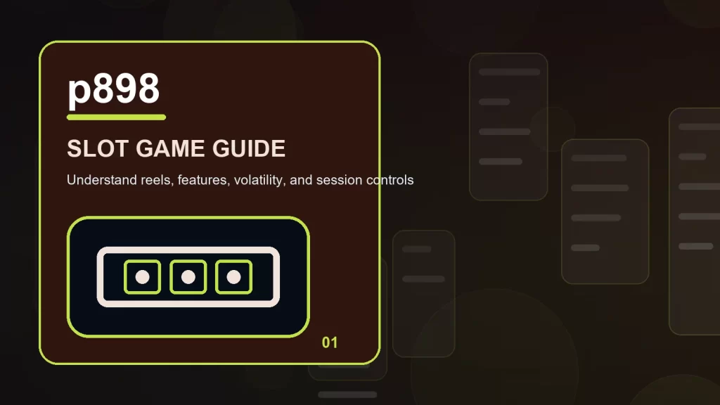 p898 slots full-width visual guide 1 secondary placement 2
