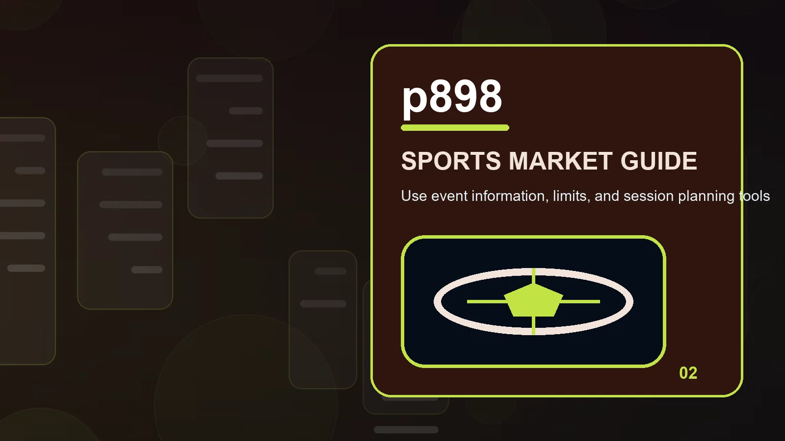 p898 sports full-width visual guide 2
