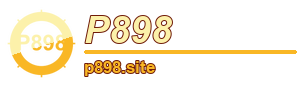 p898 logo for p898.site